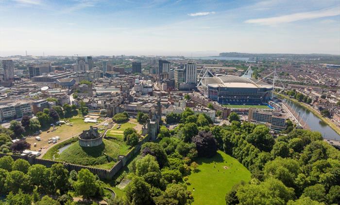 Cardiff City